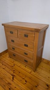 chest of drawer