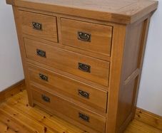 chest of drawer
