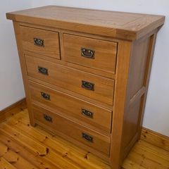 chest of drawer