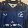 Castore Leinster rugby Jersey size L brand new Image 2