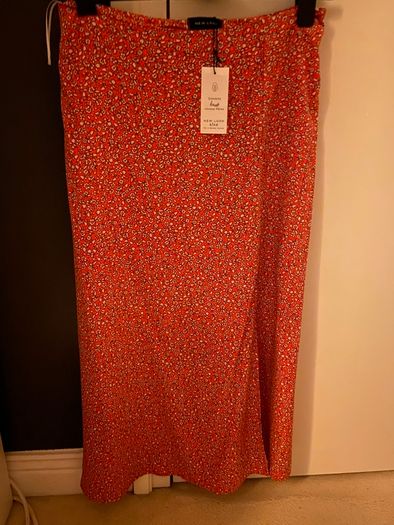 Skirts Bershka/Newlook