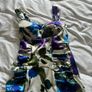 Roxy summer dress / S, M Image 3