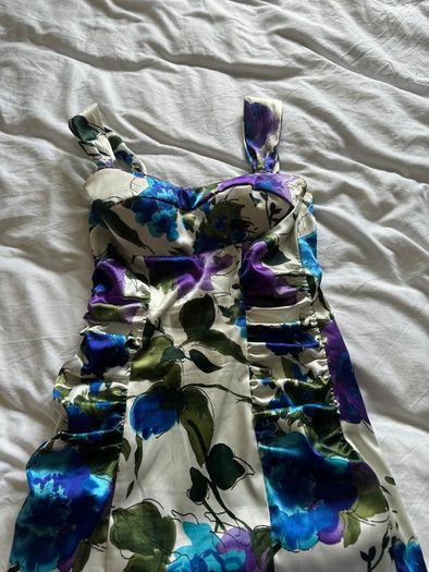 Roxy summer dress / S, M