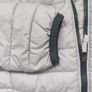 Columbia Omni-Heat Hooded Jacket Coat  Youth Medium 10/12 Image 5