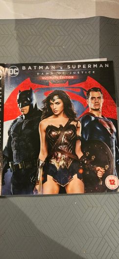 Blu Ray Movies
