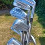 Mizuno Pro Original Irons 2-PW Image 8