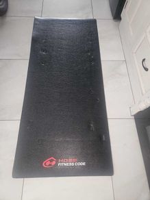 Walking Pad and safety mat
