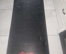 Walking Pad and safety mat