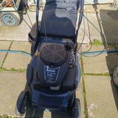 weibang mower