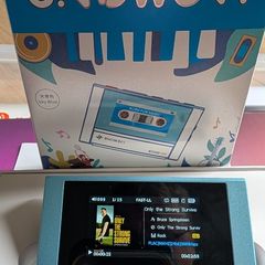 Snowsky Echo Mini HiFi MP3/FLAC Player Hi-Res Portable Music Player