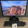 Fujitsu Esprimo Mini Tower PC with Intel i5 9th Gen CPU 16GB DDR4 24" LCD Windows 11 & Office 2024 Pro, 500GB NVMe, Wifi, Bluetooth Image 4