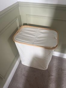 wash basket