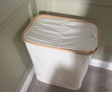 wash basket