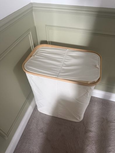 wash basket