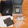 Hamilton khaki Field Mechanical 38mm Full set , Steel Bracelet + Canvas Strap Image 2