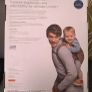 Stokke front and back baby carrier Image 4
