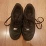 Junior Nike Runners Size 4.5 Image 2
