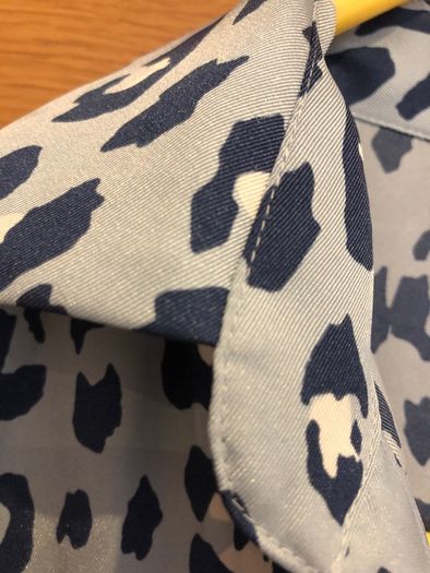 Paul Costello tunic shirt