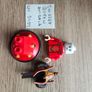 lego sw0387 Queen Amidala, set star wars 9499 Image 6