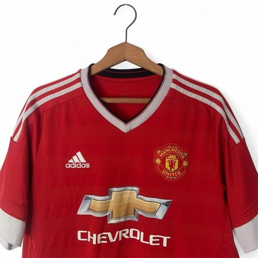 Manchester United Football Jersey