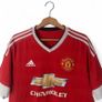 Manchester United Football Jersey Image 4