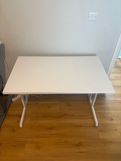 Office Desk White