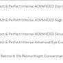 NO 7 Protect & Perfect Intense Advanced Set Image 2