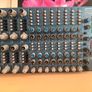 Speck Electronics Xtramix V1 (90s) - 20 Stereo Ch / 8 Bus | Serviced - Custom Low-Noise PSU Image 7