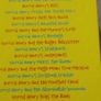 Horrid Henry Boxset - 20 Books - Big Bad Box Image 4