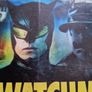 Watchmen The end is night Parts 1 and 2 PlayStation3 ps3 games Original Image 3