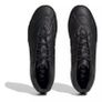 Adidas Copa Pure.4 Fxg Black Football Boots Size  10. Immaculate As New. Image 7