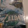 Legend of Zelda: Tears of The Kingdom Image 2