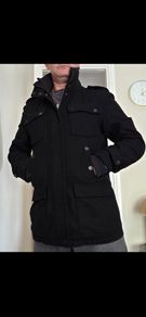 Mens jacket