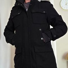 Mens jacket