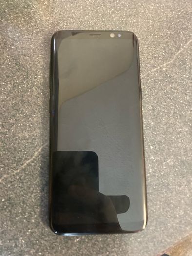Samsung Galaxy S8