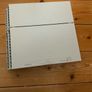 PS4 Console Boxed Glacier White With Additional Controller Image 5