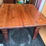 wood table Image 2