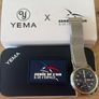Yema Flygraf Bi-Compax Image 5