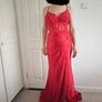Debs dress Image 4