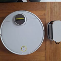 Karcher RCV3 Robot Cleaner