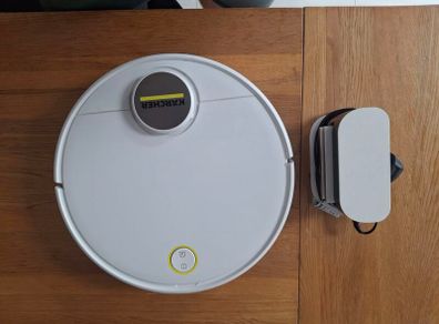 Karcher RCV3 Robot Cleaner