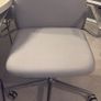 Frezza Bia Executive Office Chair-DeepCleaned! Image 9