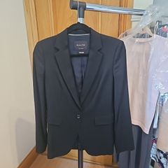 Ladies wool Blazer