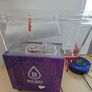 Ugolini ARCTIC DX 12/1AA Single Bowl Chilled Drinks Machine . Image 4
