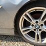BMW 320d parts Image 3