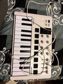 MIDI Keyboard