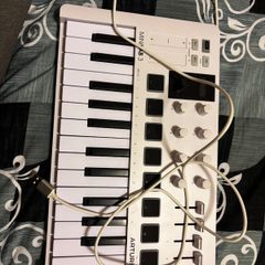 MIDI Keyboard