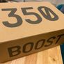 Yzy 350 V2 Size Uk 7.5 Image 6