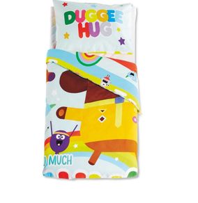 Assorted toddler bedding bundle