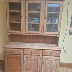 kitchen dresser refurb project